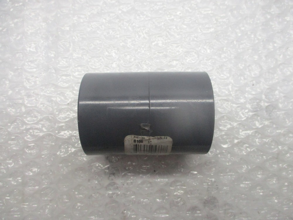 INDUSTRIAL SPARE 8100 1" COUPLING NSNP
