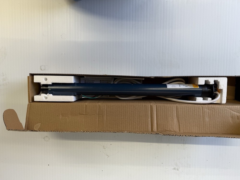 Somfy 1047368A Awning Motor