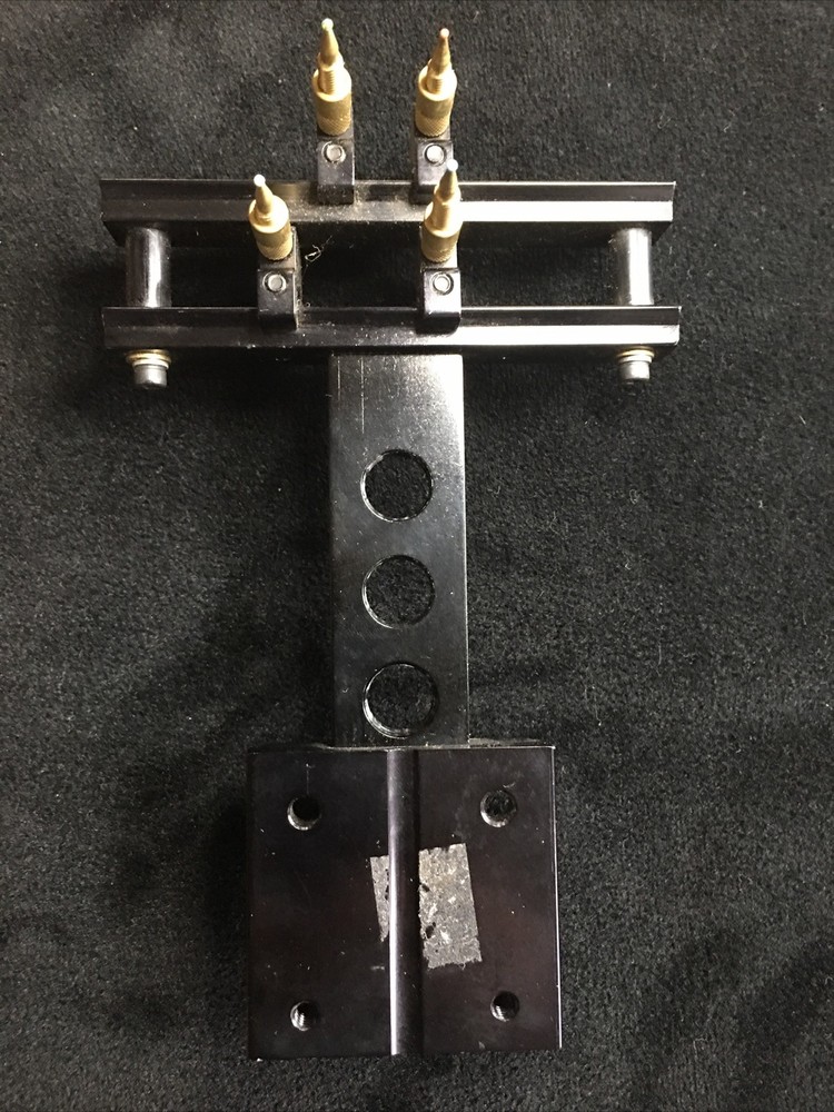 Cobra NOS Bow Site 4 Pin Open Box Vintage Compound Bow