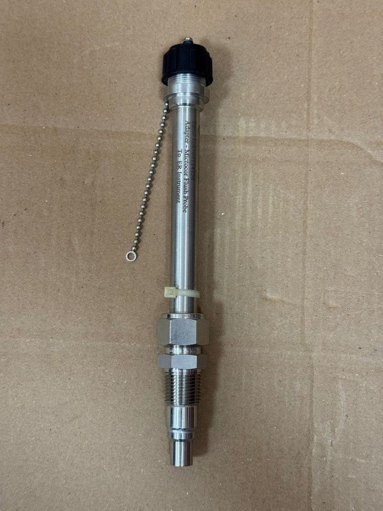 Metal Samples / Adapter - Microcor Flush Probe / HA700114158