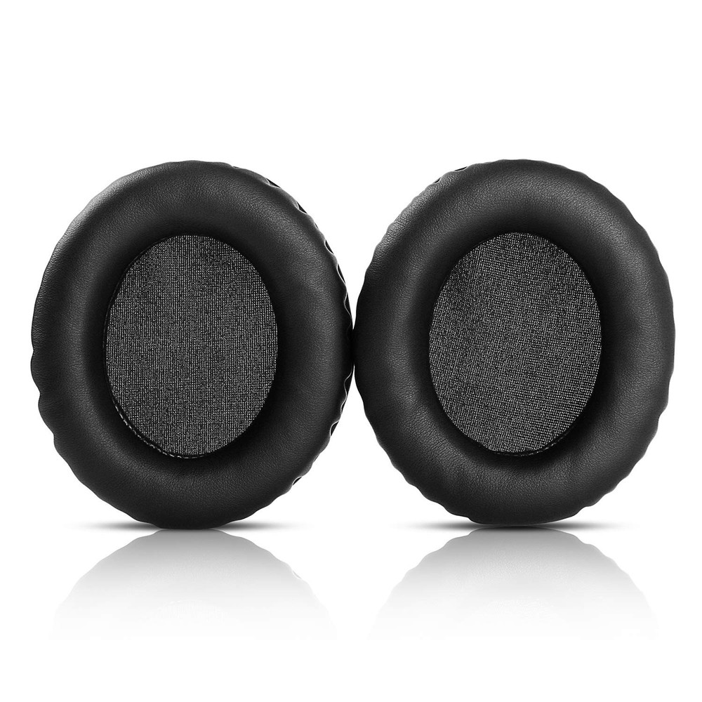 1 Pair of Replaceable Earpad Cushions Compatible with NCredible 1 Bluetooth...