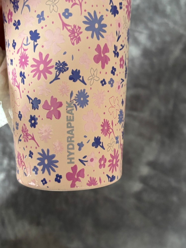hydrapeak water bottle 32 oz tumbler