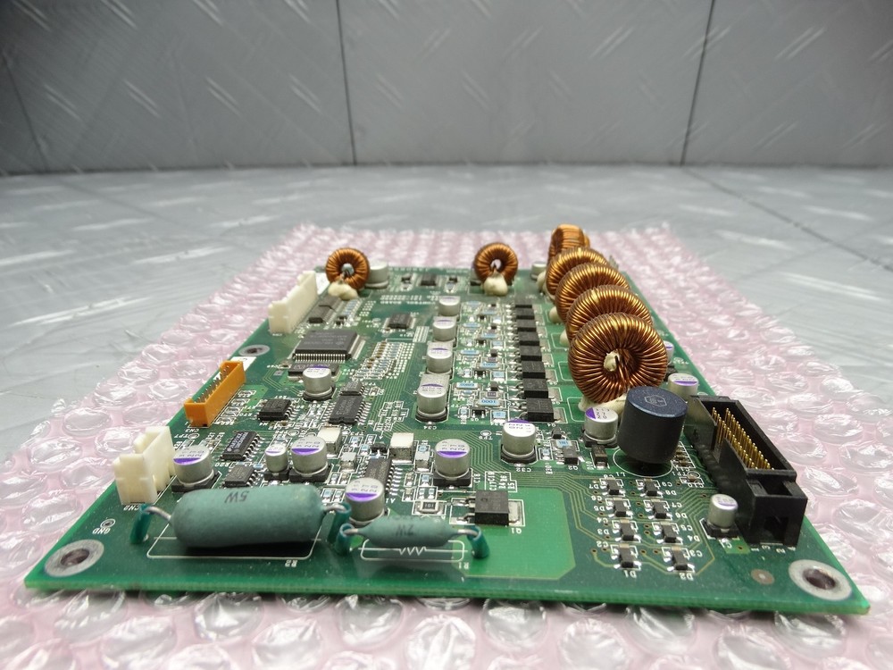 Noritsu Control Board J390656-03 Original