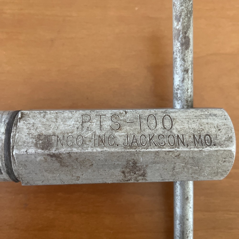 Field Shear Vane Test Soils NGO Inc. See Description