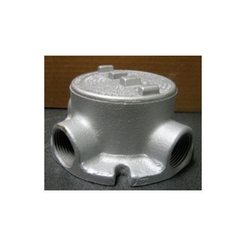 Appleton GRFC50A Outlet Boxes/Covers/Accessories