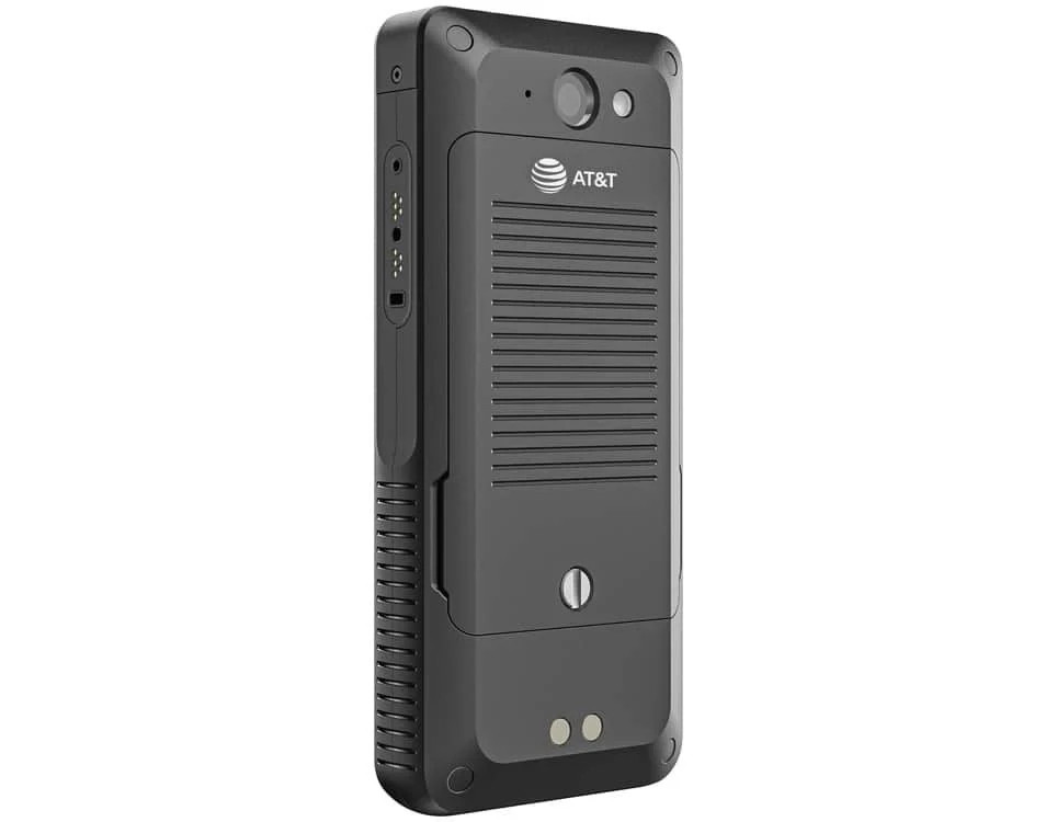 Sonim XP5 Plus XP5900 (No Knobs) 16GB AT&T Cricket FirstNet Rugged Open Box