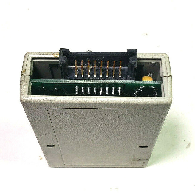 22-8699 20-4830 FEDERAL APD CONFIGURATION MODULE