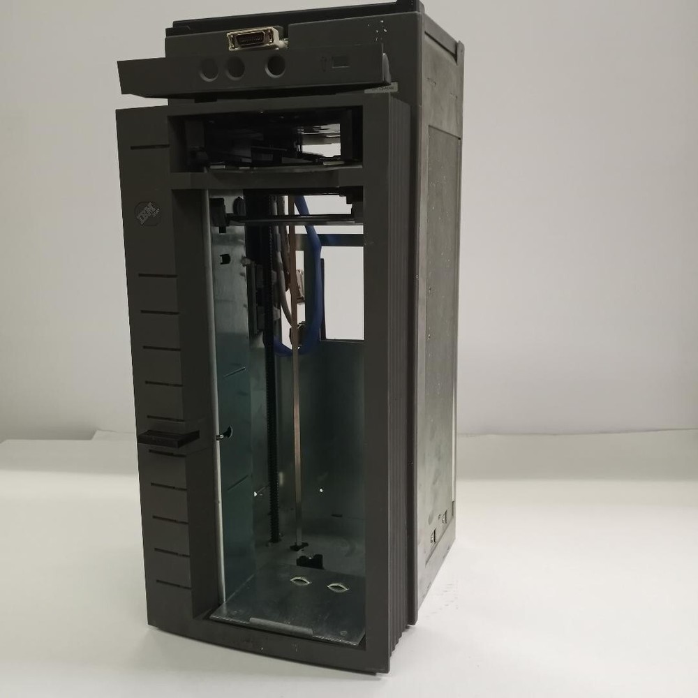 IBM 3590 tape drive ACF autoloader only