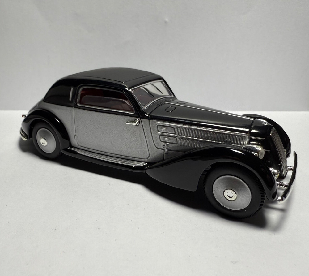 Solido 1/43 Scale Diecast 5 Car Set