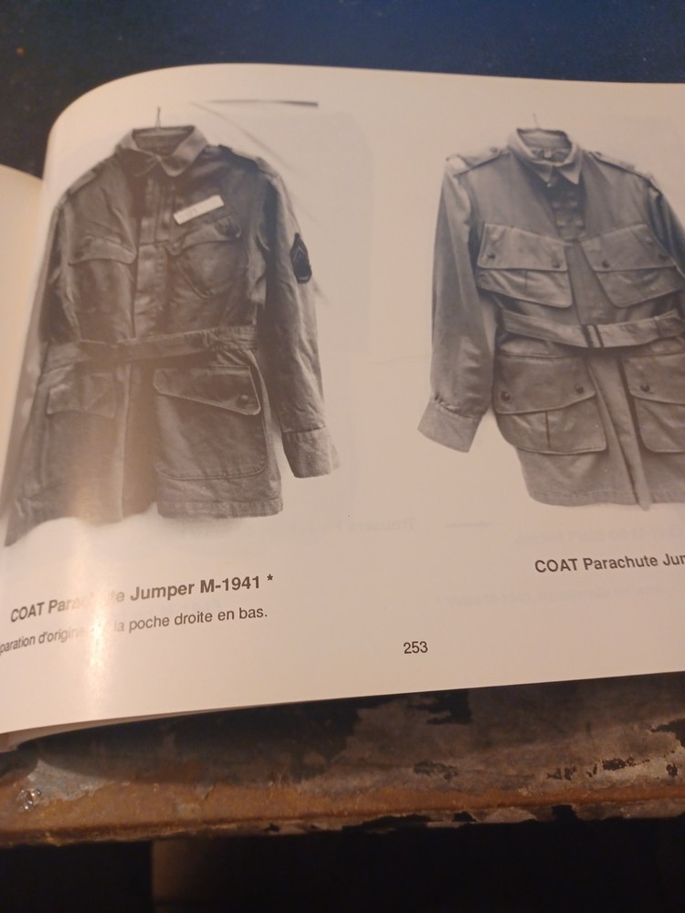 AIRBORNE ETO 1940-1945 MTO
