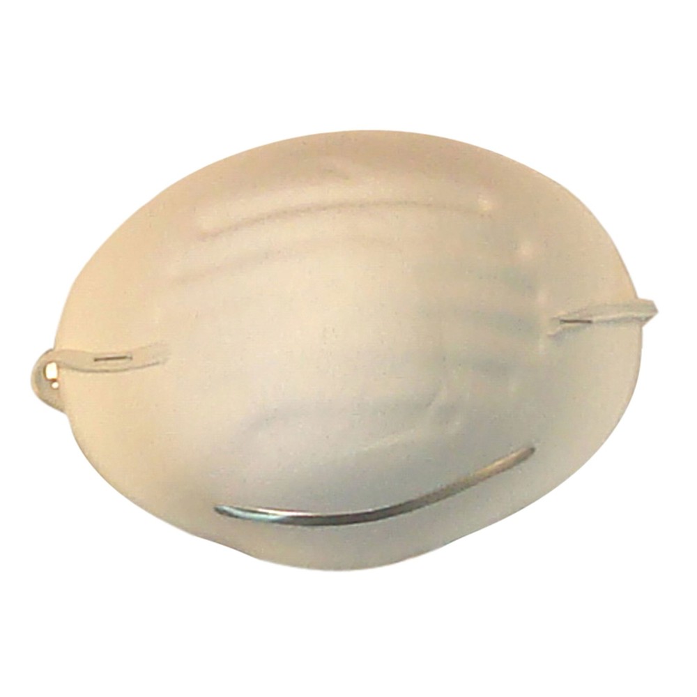 Redtree 50103 Dust Mask, 50/pk