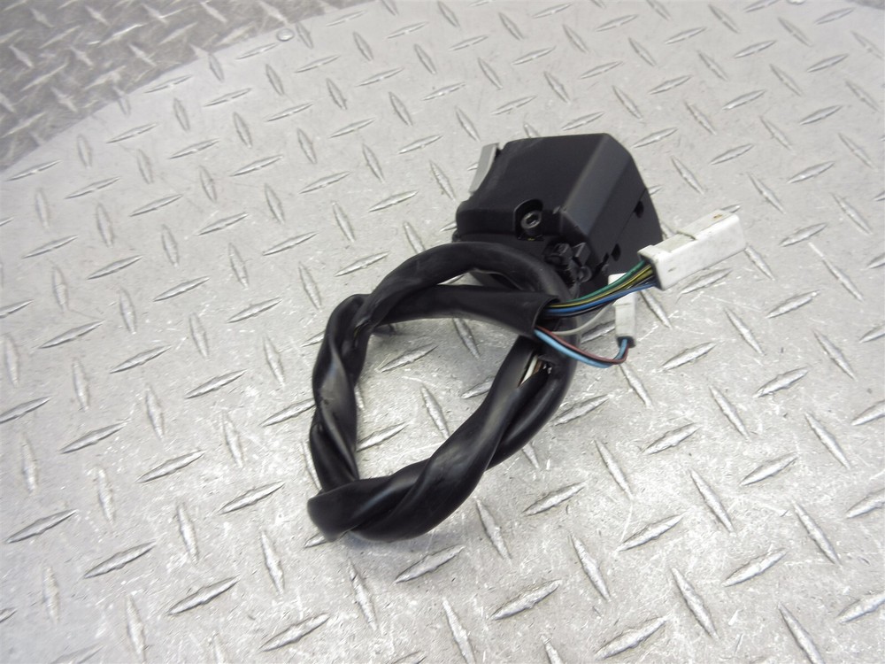 2020 17-20 Ducati Monster 797 Left Handlebar Switch Oem