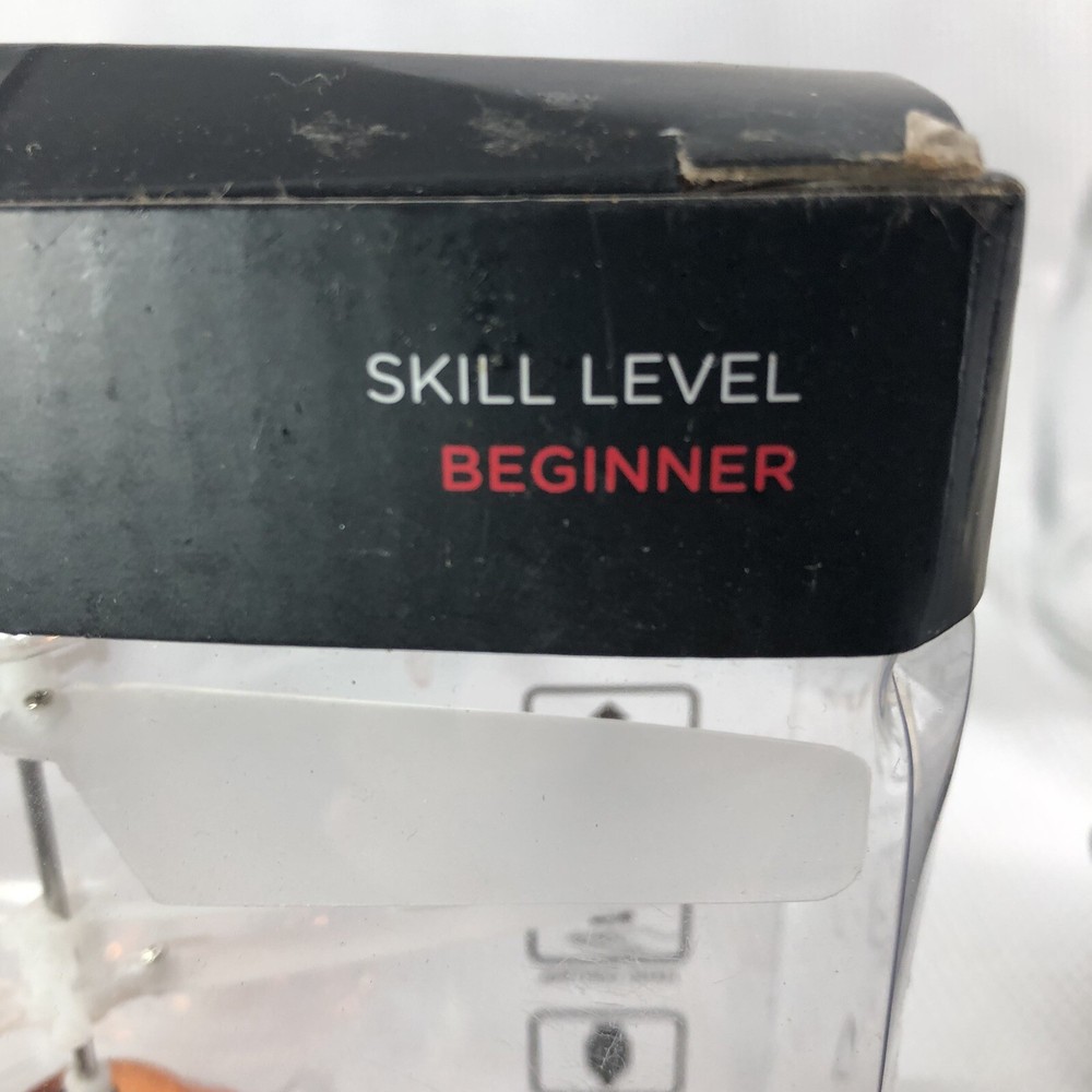 Propel Rc Hovermaxx 2.0 Ufo, 6 LED Lights Magic Hand Control Hovers