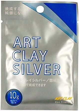 Art Crady Silver 10g