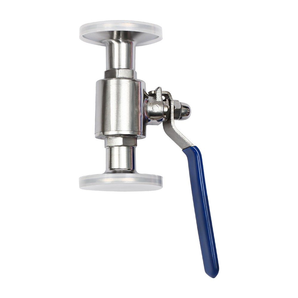 4" inch Reflux Column Moonshine Still w/ Dephlegmator, Condenser, Bubble Plate