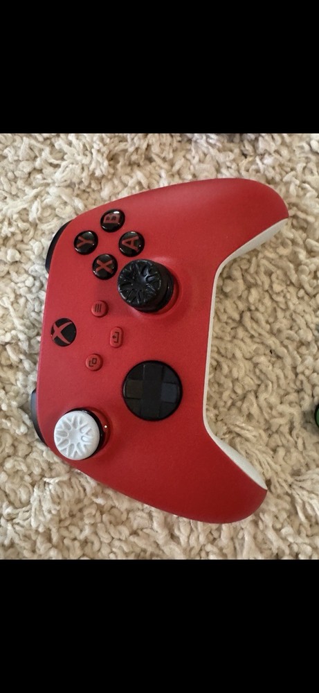 Xbox Series S Bundle with Controllers, Turtle Beach Headset, Cables