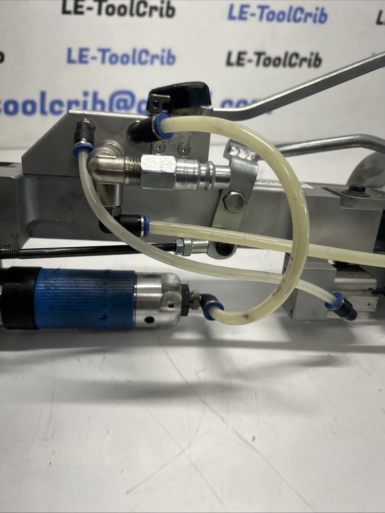 Pneumatic Combination Strapping Tool P-096S