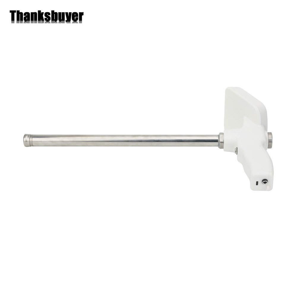 Second Generation Artificial Insemination Kit for Cows Visual Insemination Gun