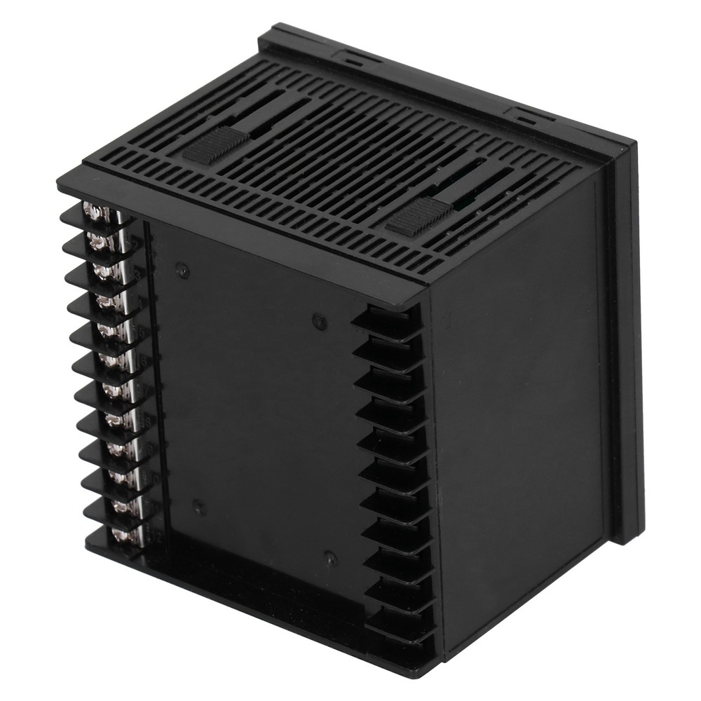 Universal Temperature Controller Dual Display PID Heating And Cooling For