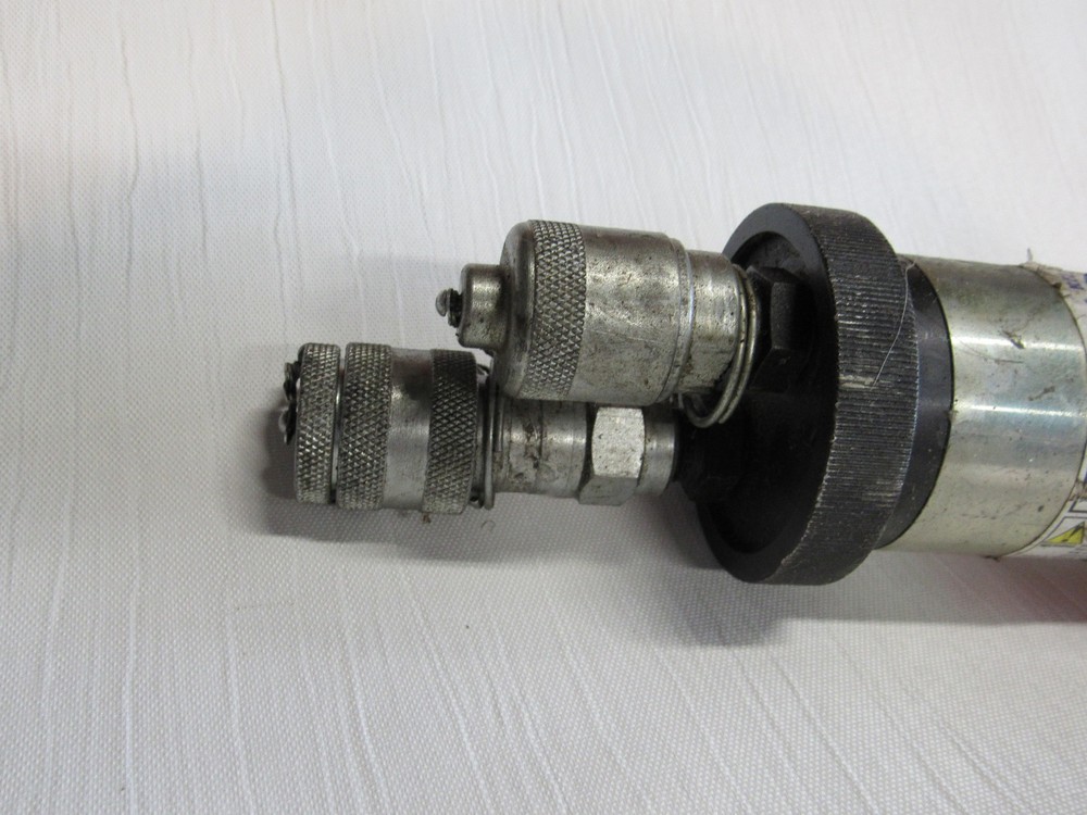 Reliable Equipment Double Acting Hydraulic Cutting Tool TMP4X1
