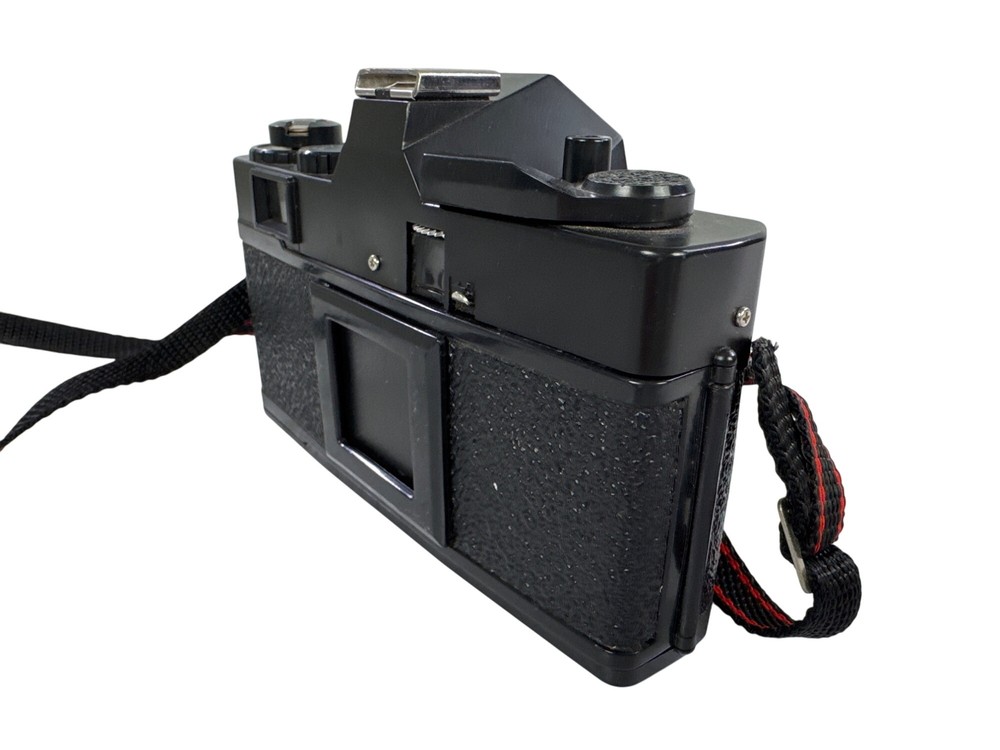Weston WX-7 Camera Vintage