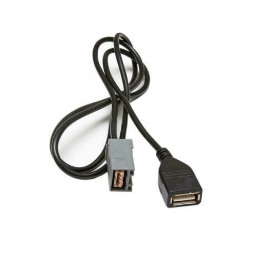 EO Car Stereo Factory USB InPut Interface Cable for Honda Accord 2008 onwards