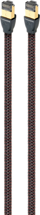 AudioQuest Cinnamon Ethernet 3 Meter
