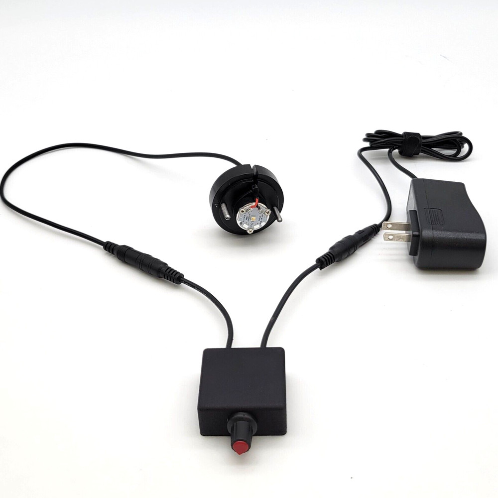 Olympus Microscope LED Replacement or Upgrade for BX40 | BX41 | BX45