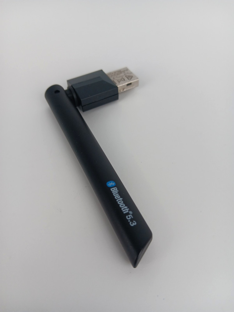 TP-Link Long Range Bluetooth USB Adapter (UB500 Plus) Windows 11/10/8.1/7