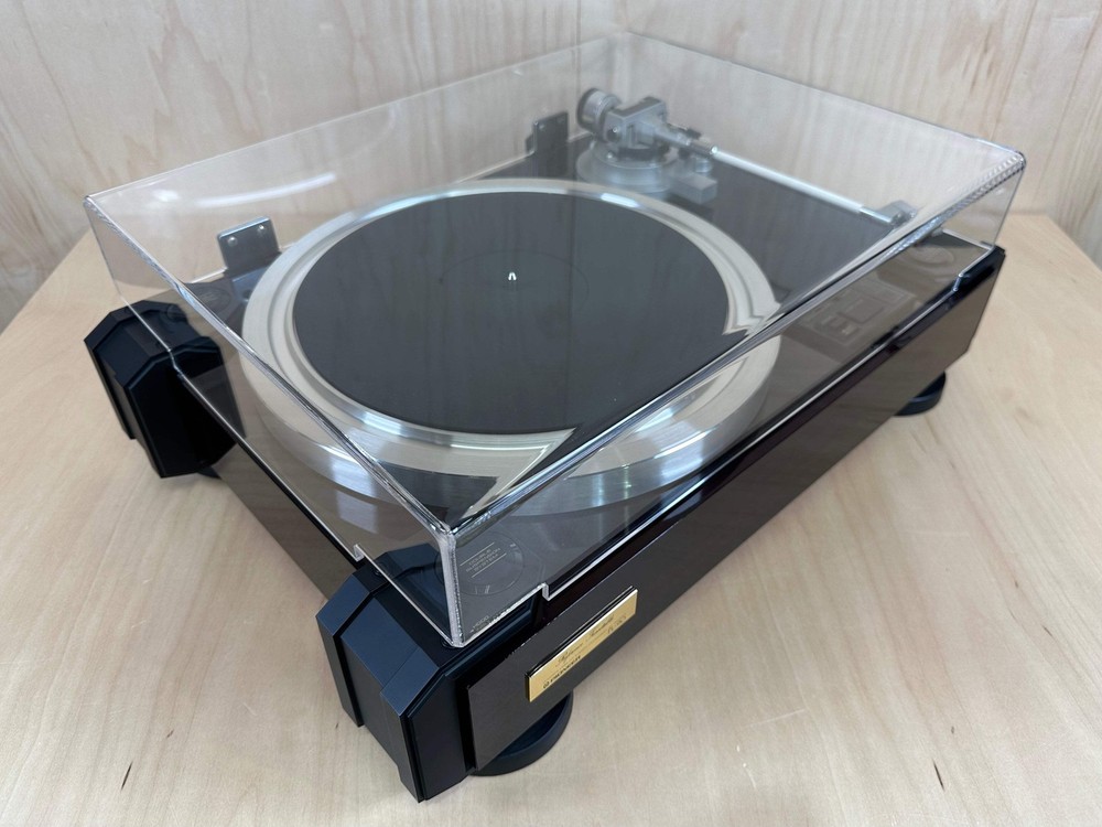 Pioneer Reference Turntable PL-90