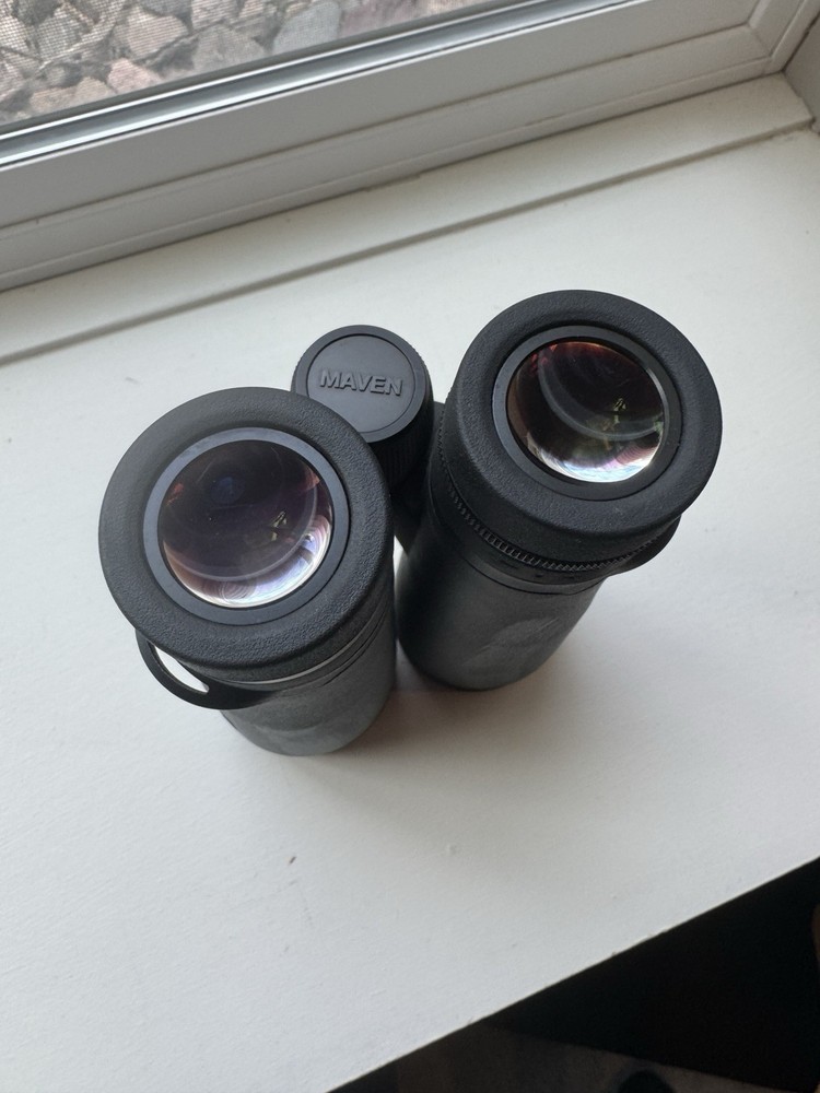 Maven B5 12x56 Binoculars