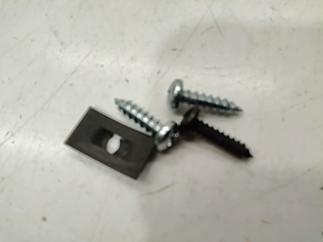 Fuel Level Sensor Kit - 2000 Polaris NOS