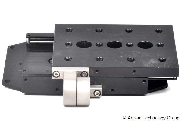 Newport 433 Extended Range Ball Bearing Linear Stage