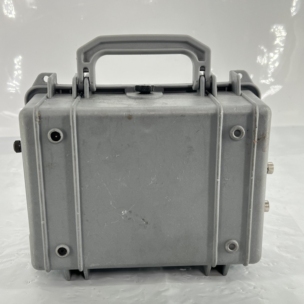 Berkeley Varitronics The Coyote Dual Modular Receiver