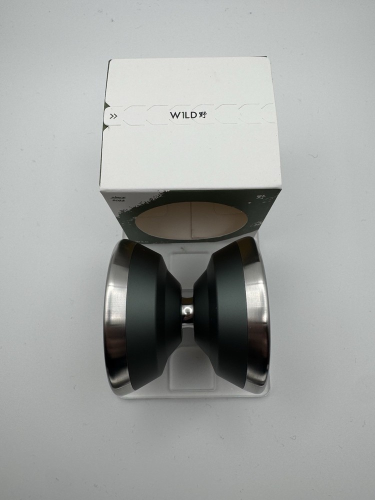 W1LD Wildify Yoyo
