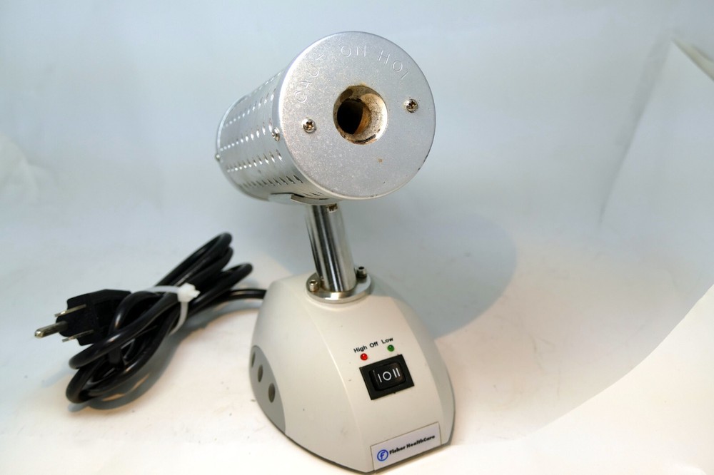 Benchmark Scientific B1000 BactiZapper Research Sterilizer Microsterilizer AS IS