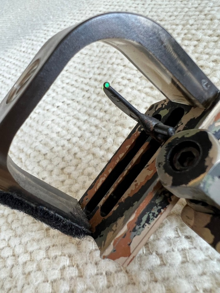 Camouflage Archery Sight