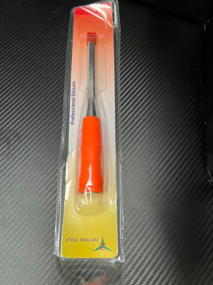 Handheld Small Chisel 8mm