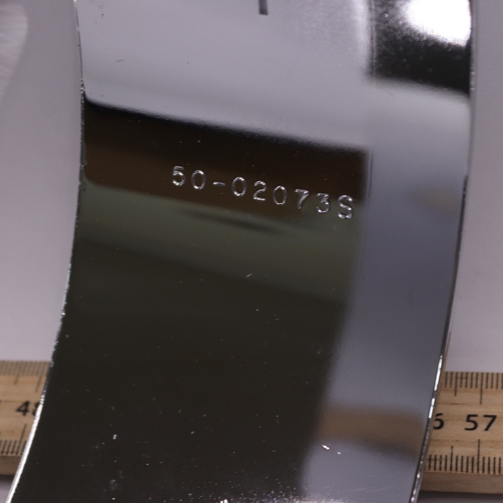TPHD Angled Clamp 7" Wide 50-02073S