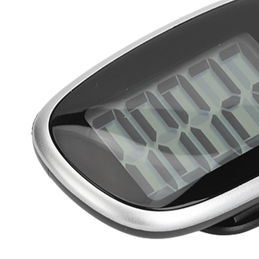 ♡ Walking Pedometer Large Digital Display Screen Accurate Step Counter For