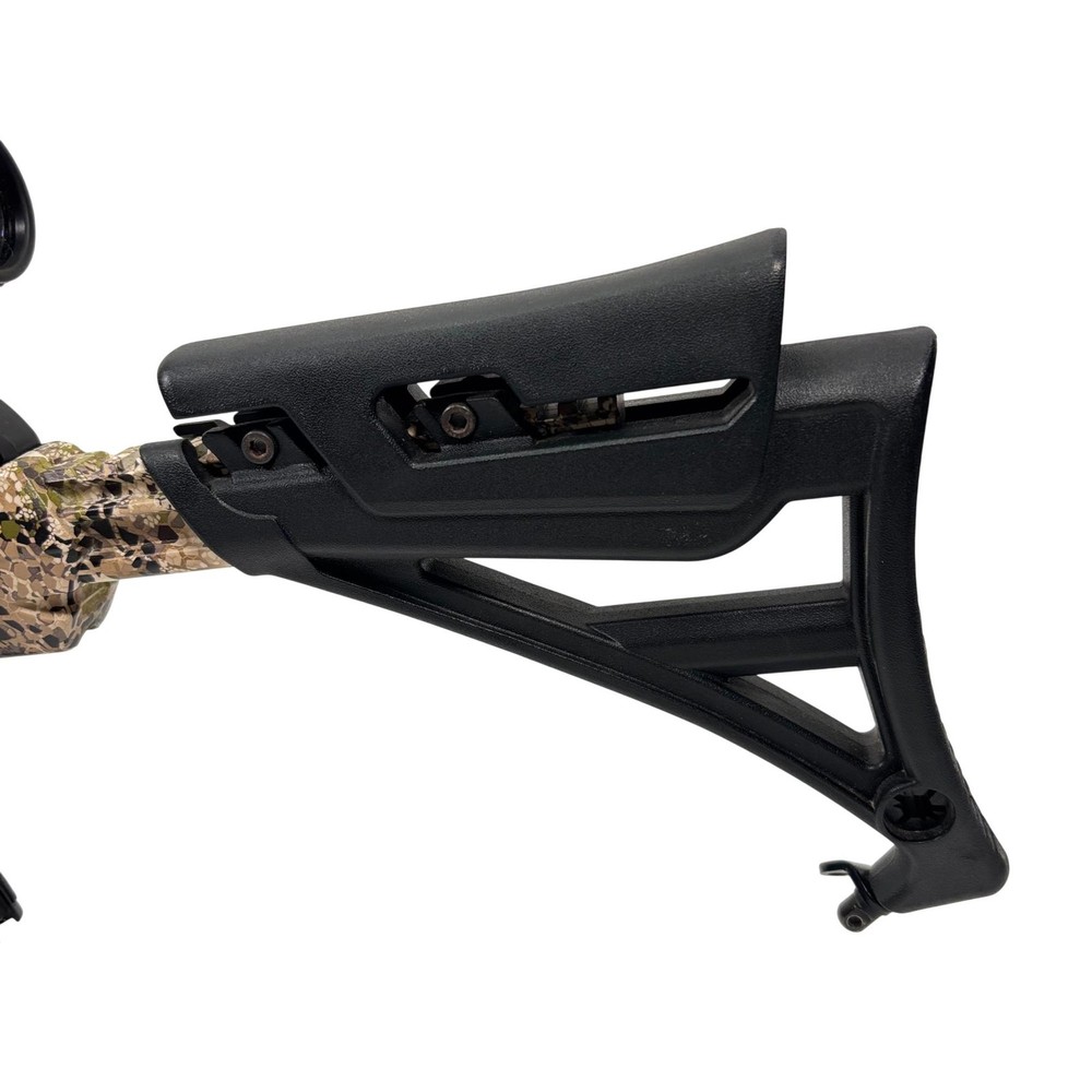 Carbon Express X-Force Piledriver 390 Crossbow