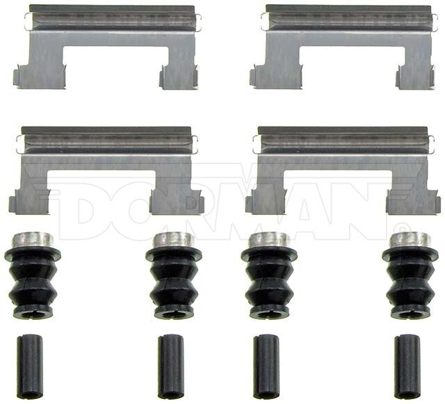 Dorman HW5645 Disc Brake Hardware Kit