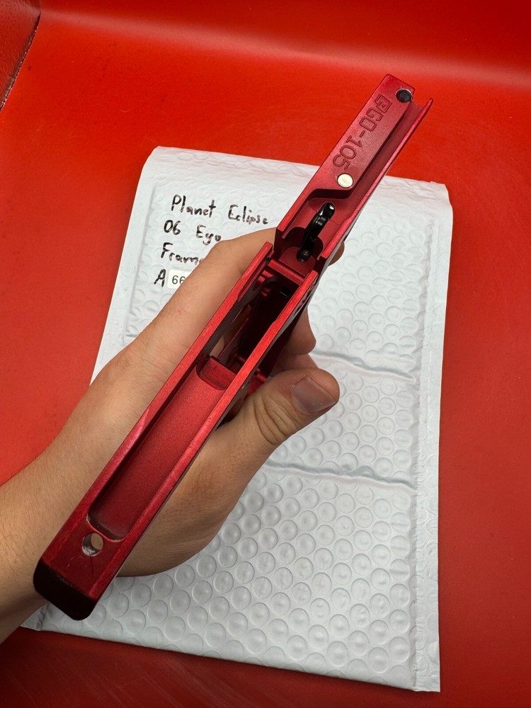 Planet Eclipse 06 Ego Frame