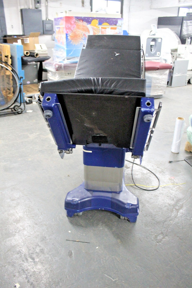 MAQUET ALPHASTAR MODEL1132.11B2 ORTABLE WITHOUT CONTROL