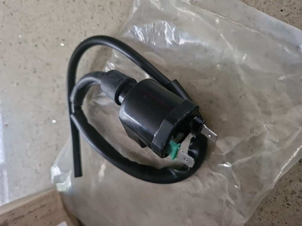 Honda CB 125 CD 250 Ignition Coil NOS
