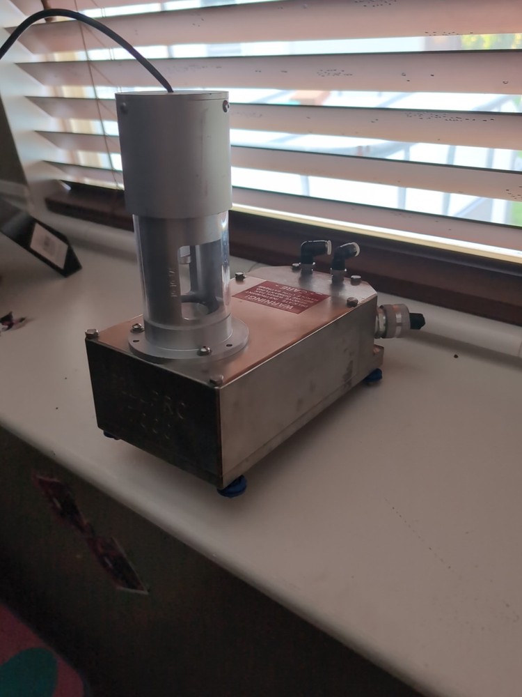 Fillpro 7000 Controller S701600