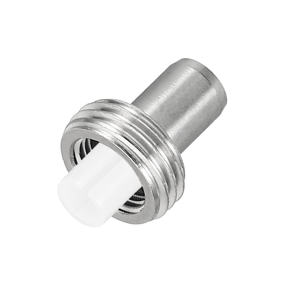Fiber Optical Tool Sets, 2 Pack 5mm Ceramic Core with Metal Heads