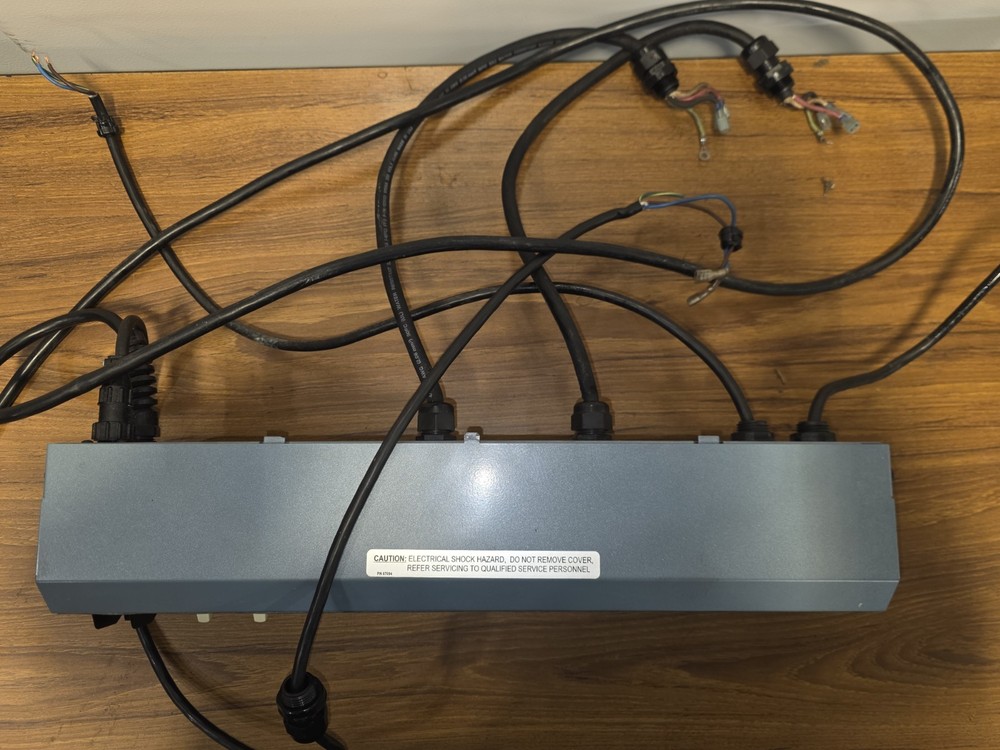 Air Techniques Airstar Airstar 30 Electric Control Box