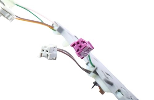 24046896 Automatic Transmission Wiring Harness