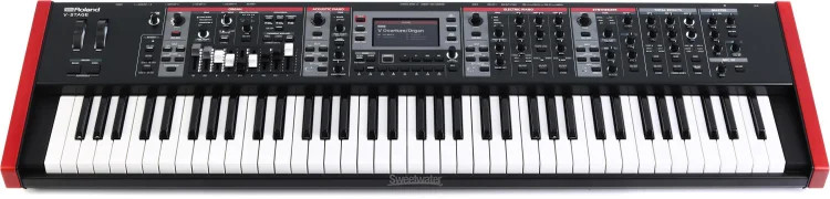 Roland V-Stage76 Stage Piano